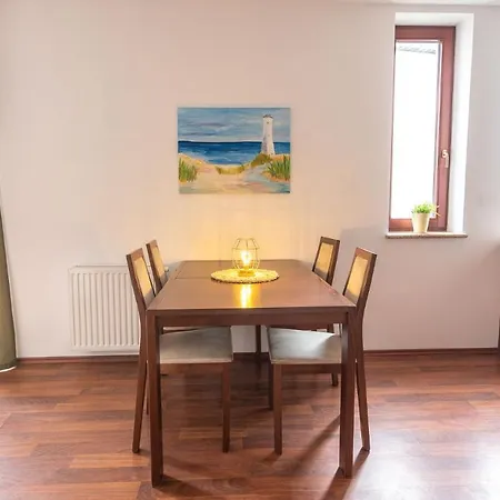 Promenada Aquapark 2 * Świnoujście (Swinemünde)