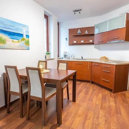 Promenada Aquapark 2 * Świnoujście (Swinemünde)