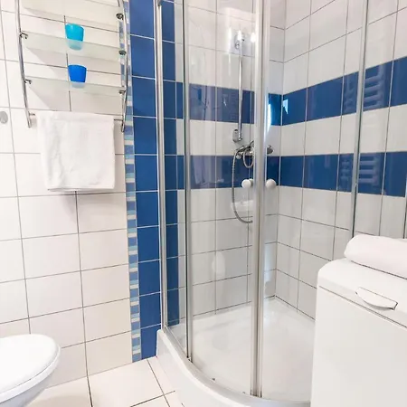 Lejlighed Promenada Aquapark 2 Świnoujście (Swinemünde)