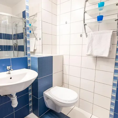 Promenada Aquapark 2 * Świnoujście (Swinemünde)